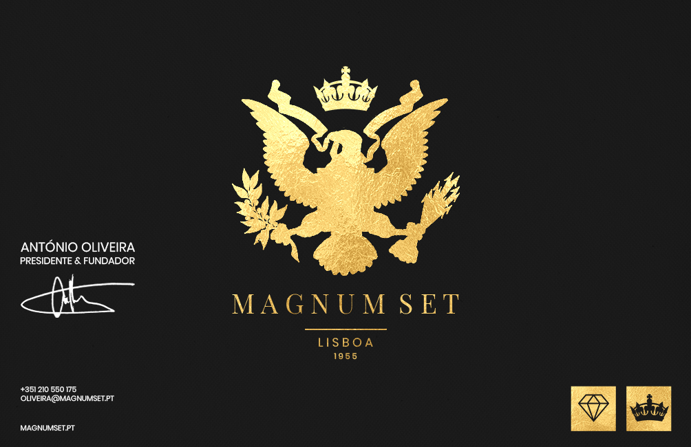 magnum set